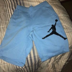 Mens Jordan shorts